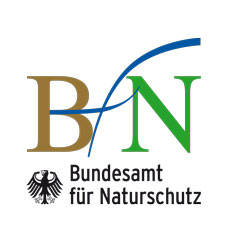 Logo BfN