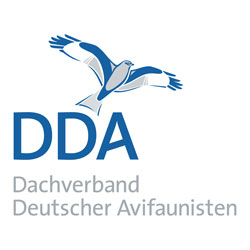 Logo DDA
